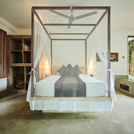 CasaVana Sri Lanka Dikwella Sur Exterior foto