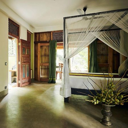 CasaVana Sri Lanka Dikwella Sur Exterior foto
