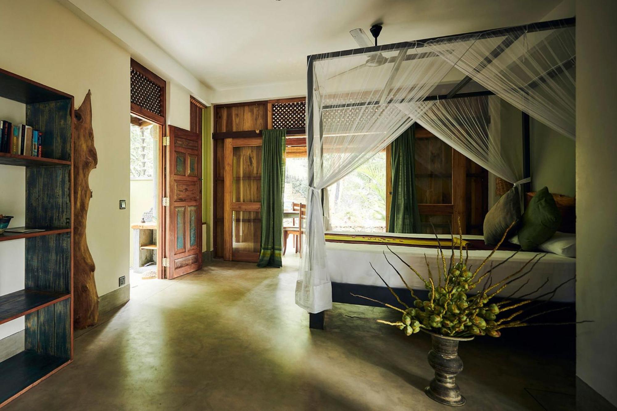 CasaVana Sri Lanka Dikwella Sur Exterior foto