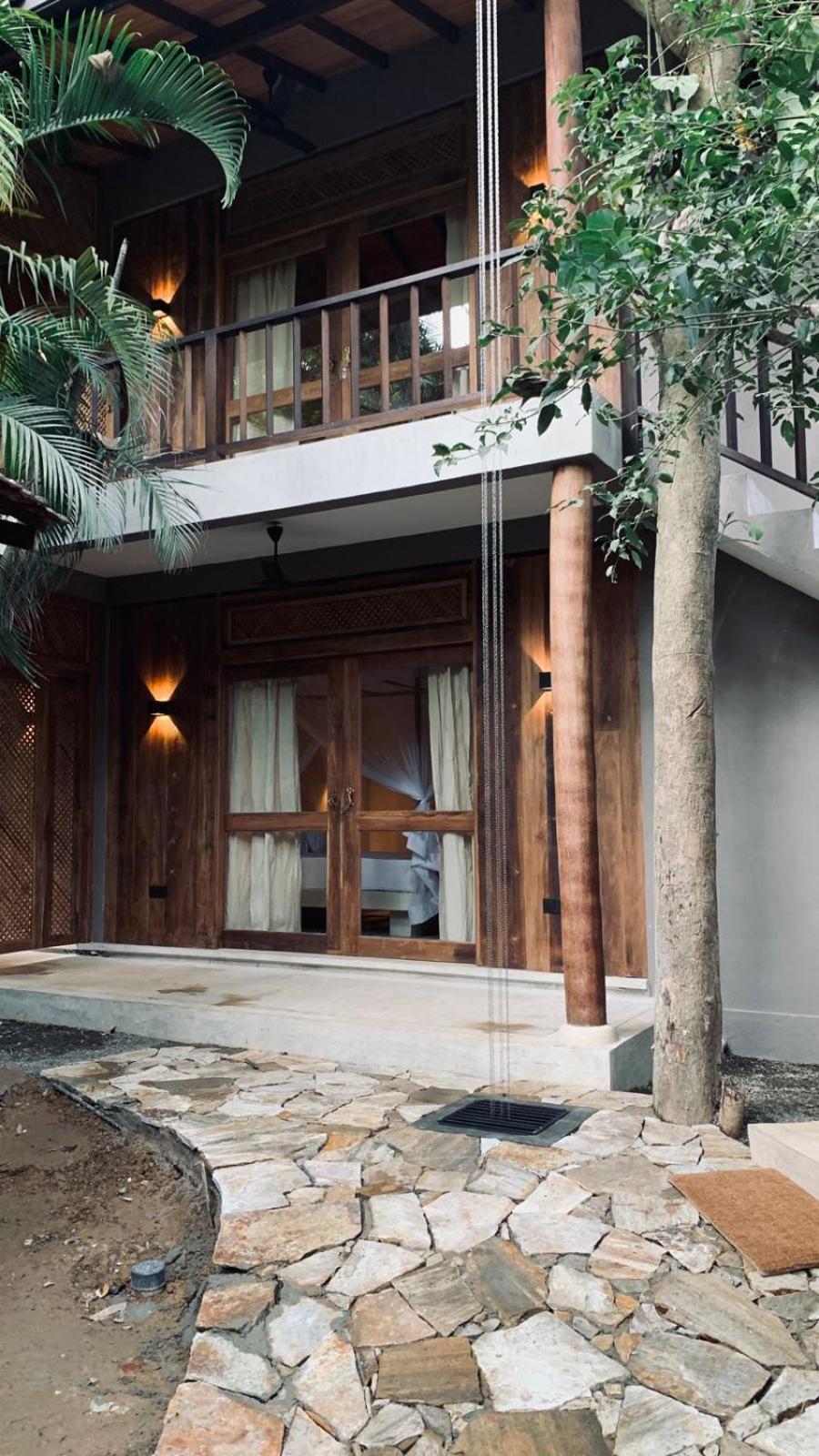 CasaVana Sri Lanka Dikwella Sur Exterior foto