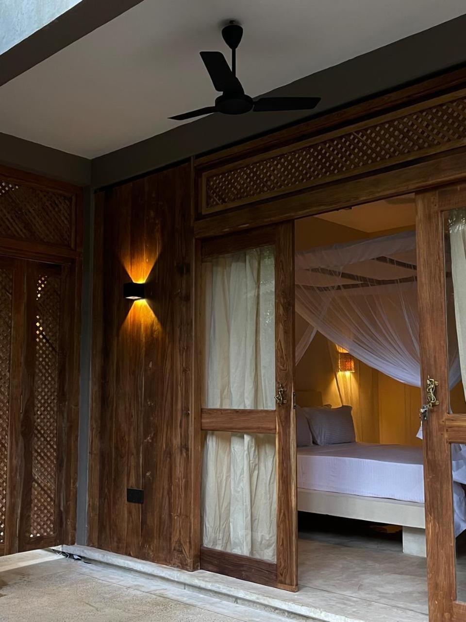 CasaVana Sri Lanka Dikwella Sur Exterior foto