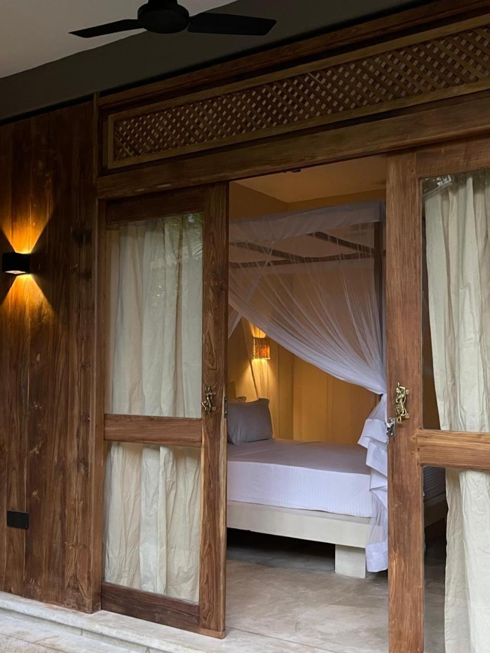 CasaVana Sri Lanka Dikwella Sur Exterior foto