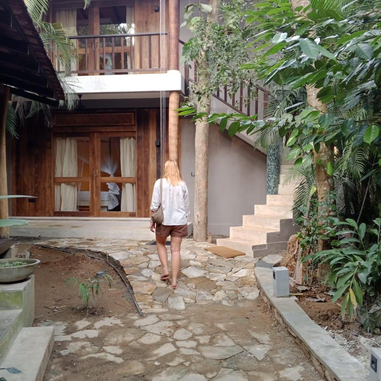CasaVana Sri Lanka Dikwella Sur Exterior foto