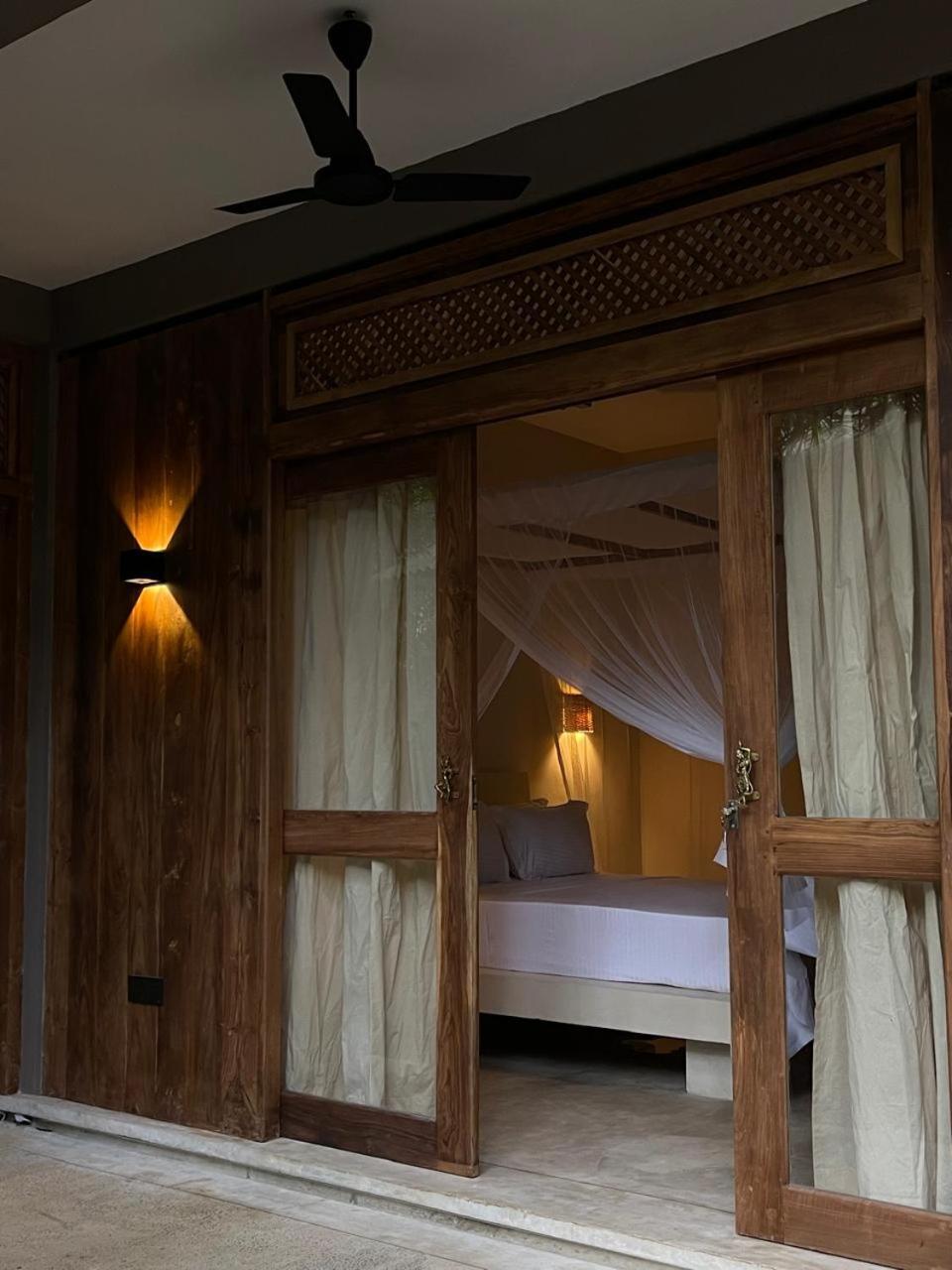 CasaVana Sri Lanka Dikwella Sur Exterior foto