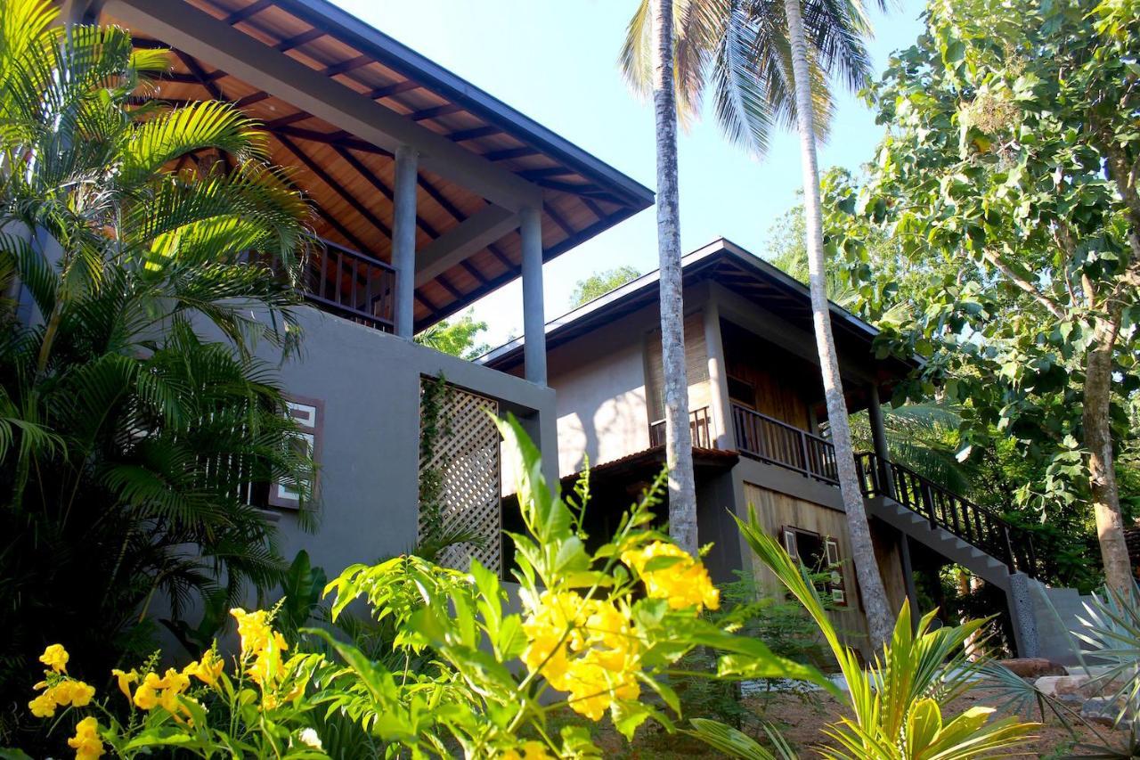 CasaVana Sri Lanka Dikwella Sur Exterior foto
