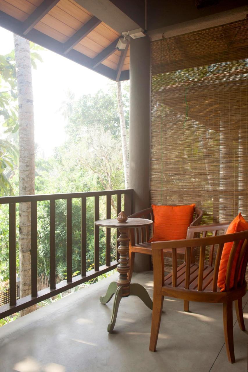 CasaVana Sri Lanka Dikwella Sur Exterior foto