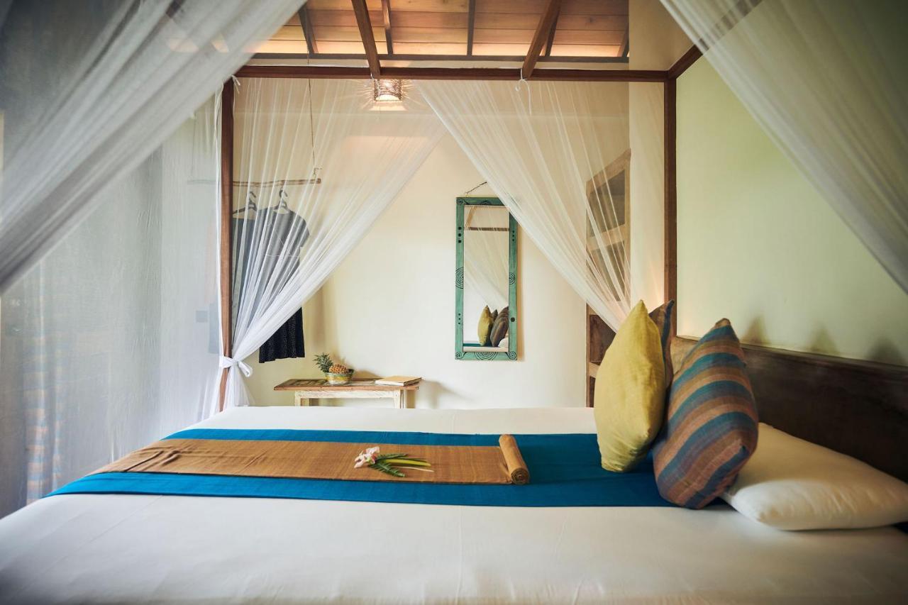 CasaVana Sri Lanka Dikwella Sur Exterior foto