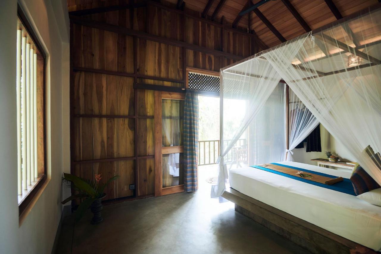 CasaVana Sri Lanka Dikwella Sur Exterior foto