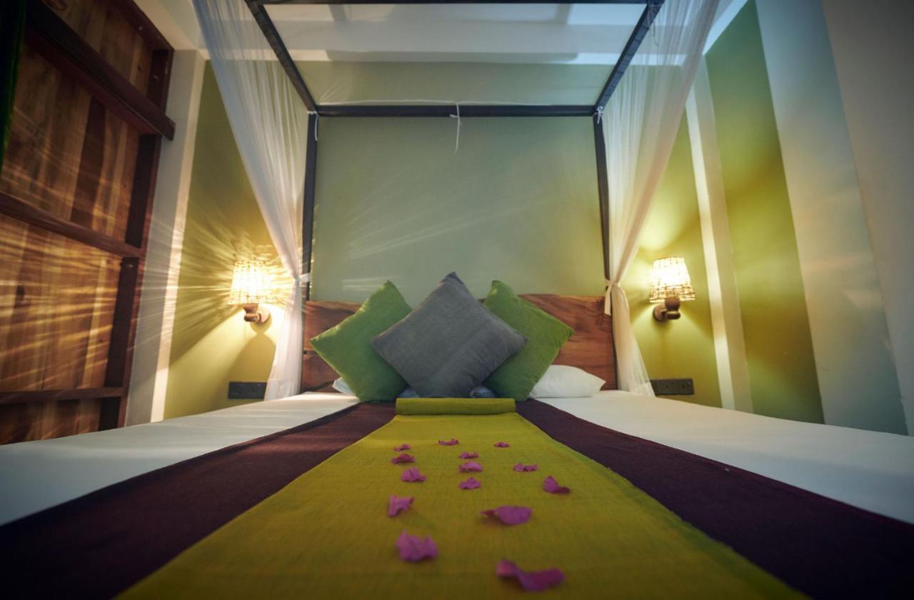 CasaVana Sri Lanka Dikwella Sur Exterior foto