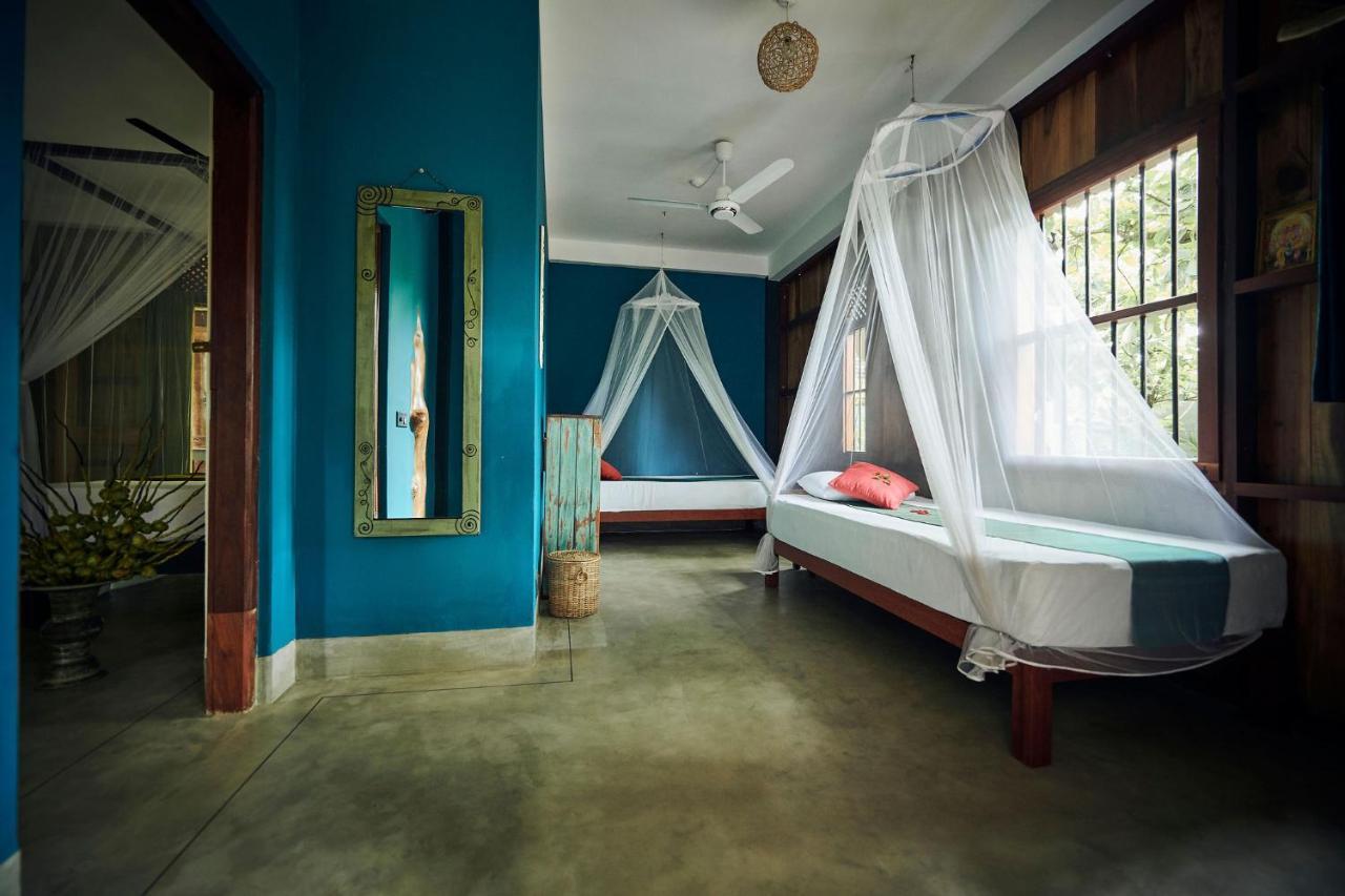 CasaVana Sri Lanka Dikwella Sur Exterior foto