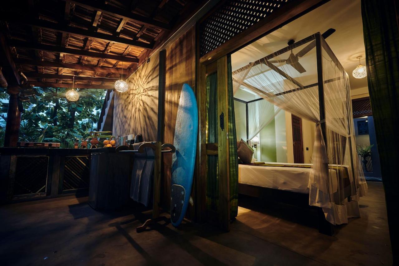 CasaVana Sri Lanka Dikwella Sur Exterior foto