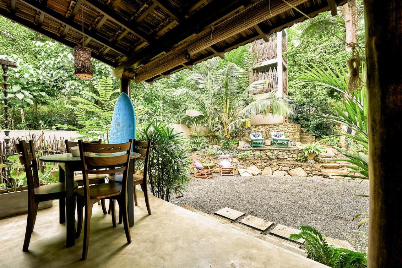 CasaVana Sri Lanka Dikwella Sur Exterior foto