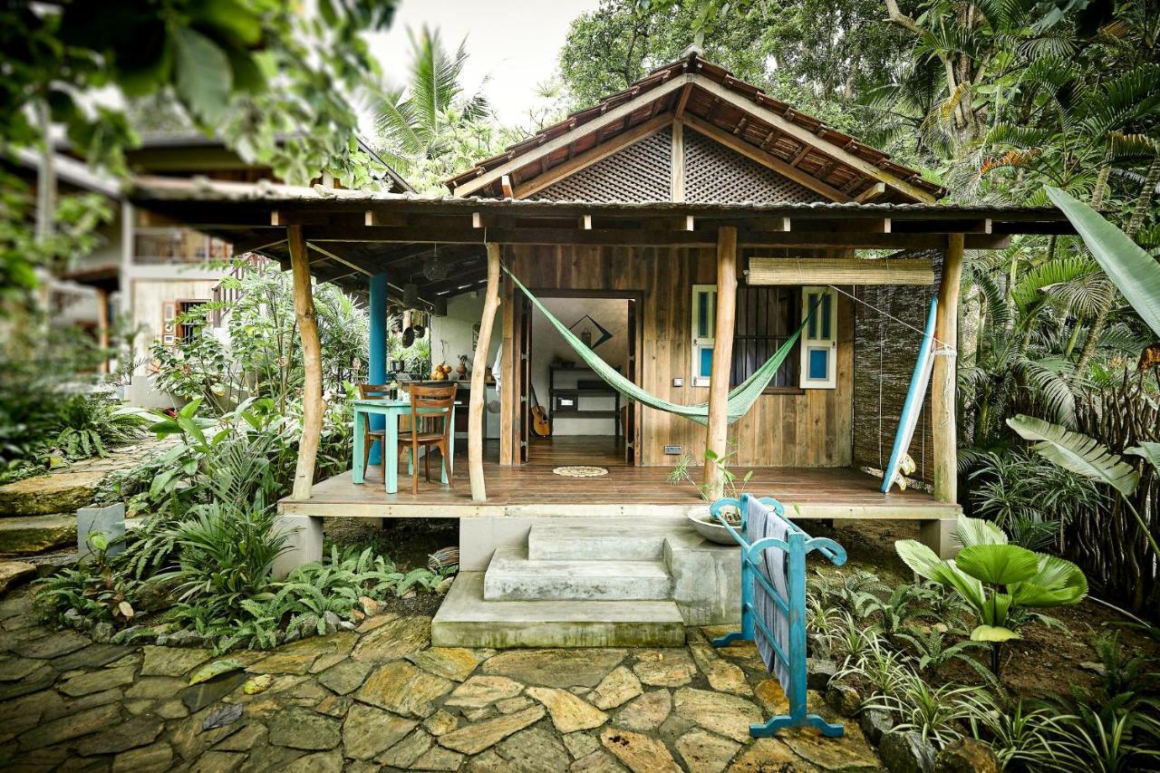 CasaVana Sri Lanka Dikwella Sur Exterior foto