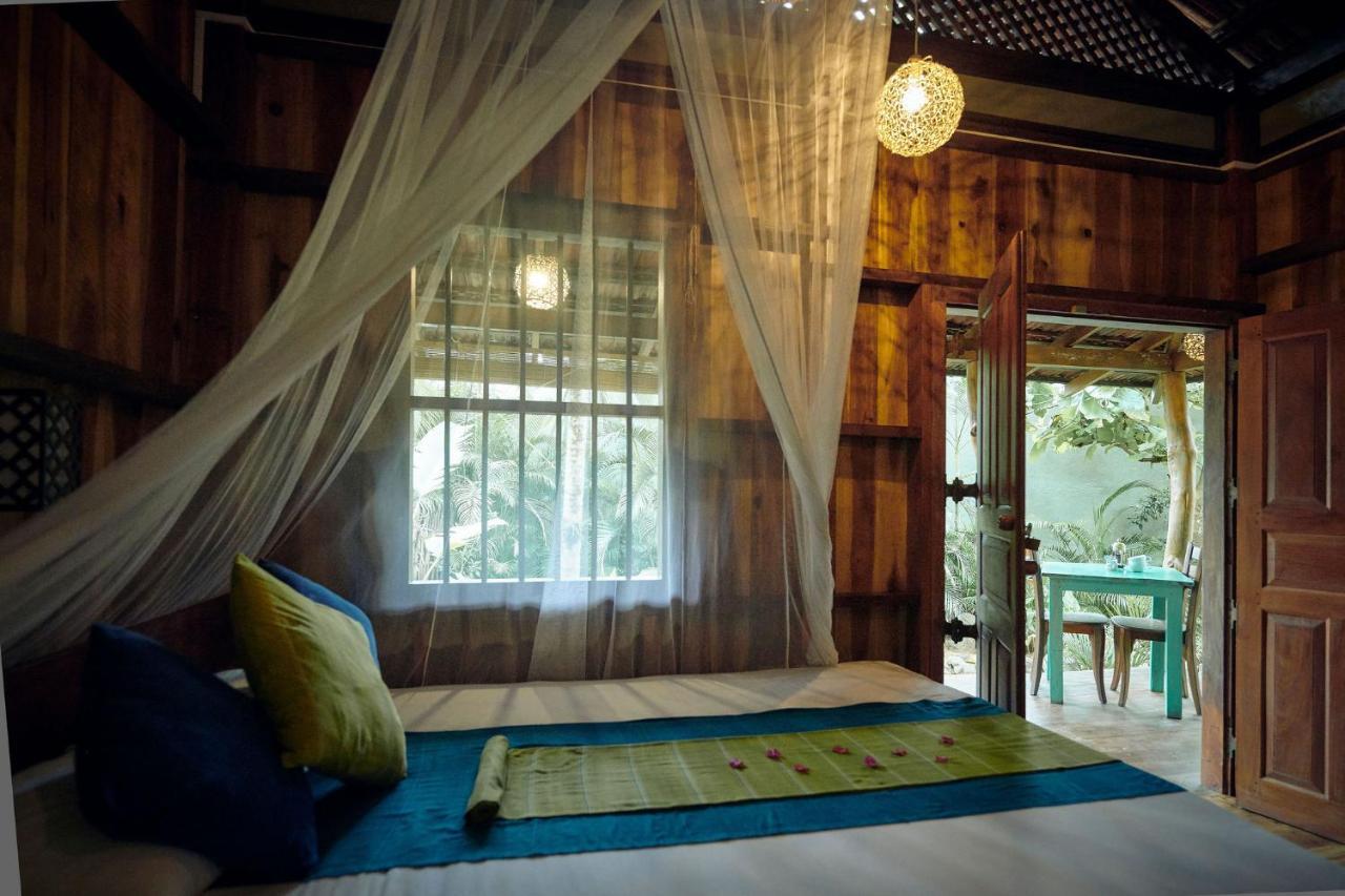CasaVana Sri Lanka Dikwella Sur Exterior foto