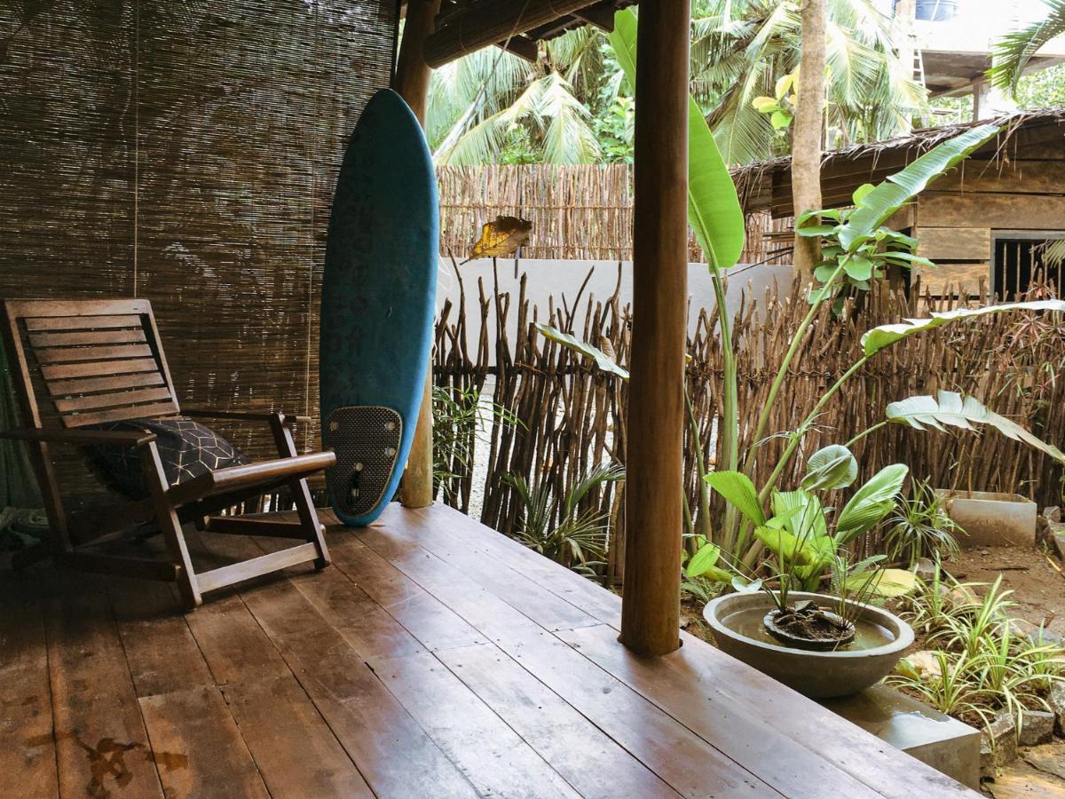 CasaVana Sri Lanka Dikwella Sur Exterior foto