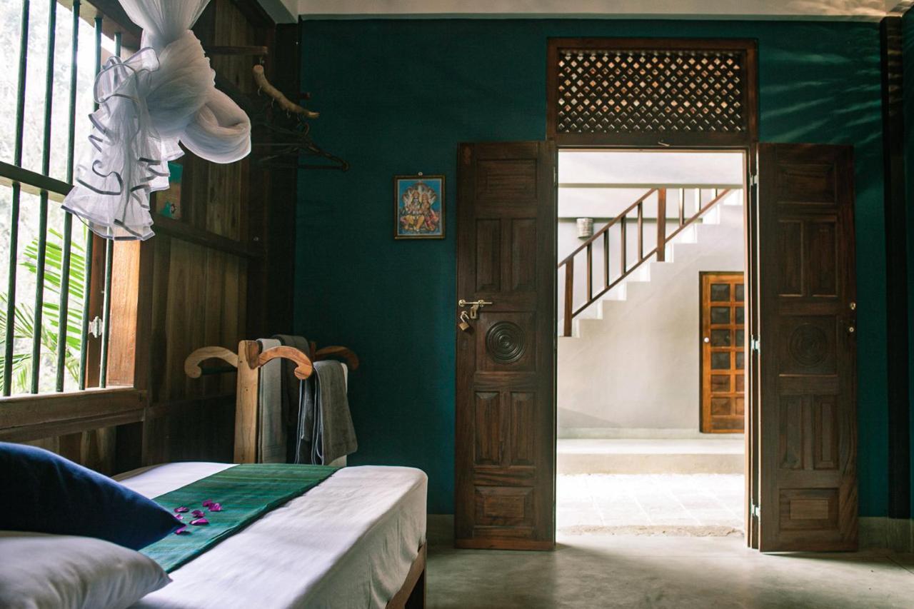CasaVana Sri Lanka Dikwella Sur Exterior foto