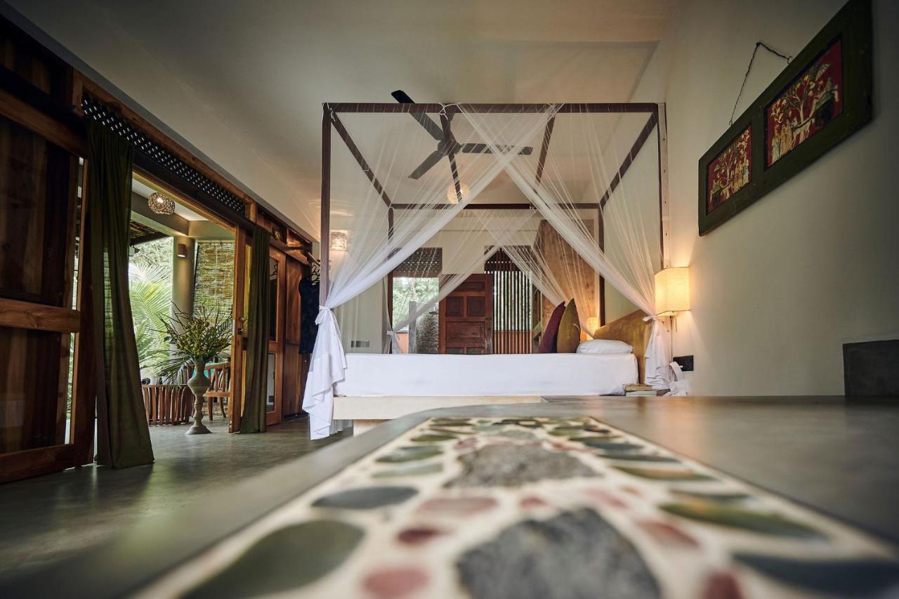 CasaVana Sri Lanka Dikwella Sur Exterior foto