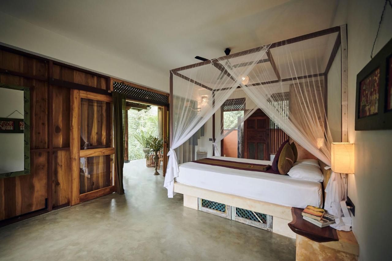 CasaVana Sri Lanka Dikwella Sur Exterior foto
