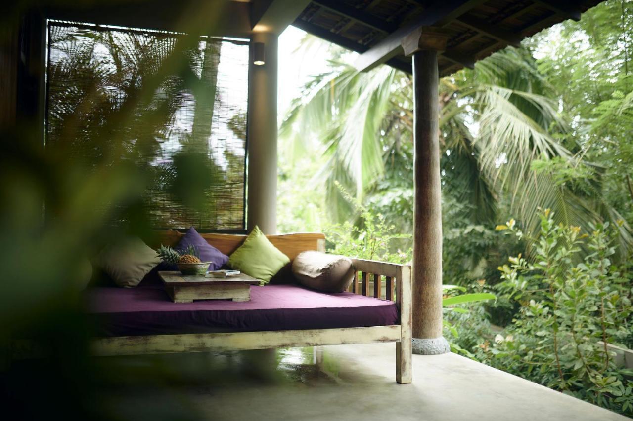 CasaVana Sri Lanka Dikwella Sur Exterior foto