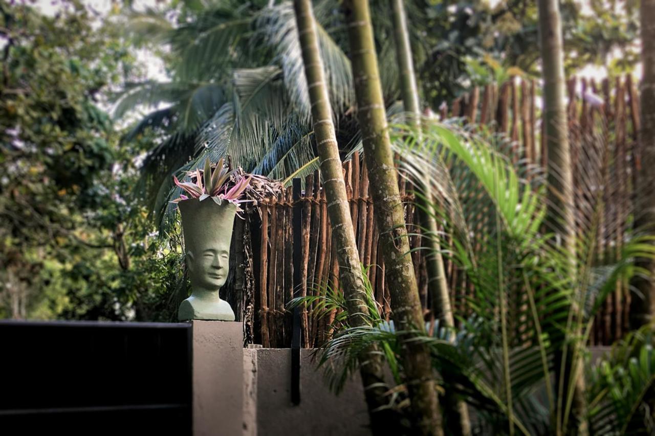CasaVana Sri Lanka Dikwella Sur Exterior foto