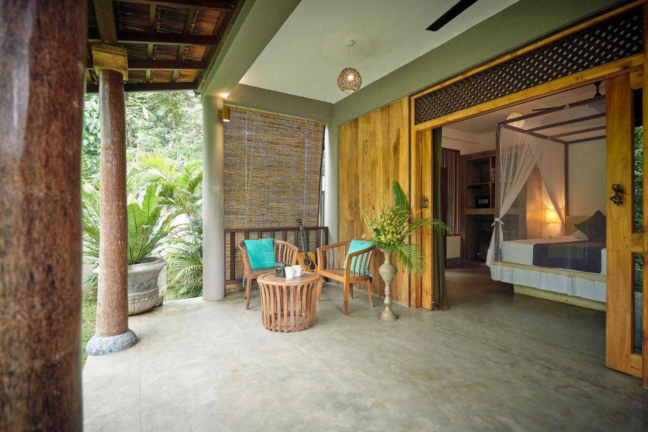 CasaVana Sri Lanka Dikwella Sur Exterior foto