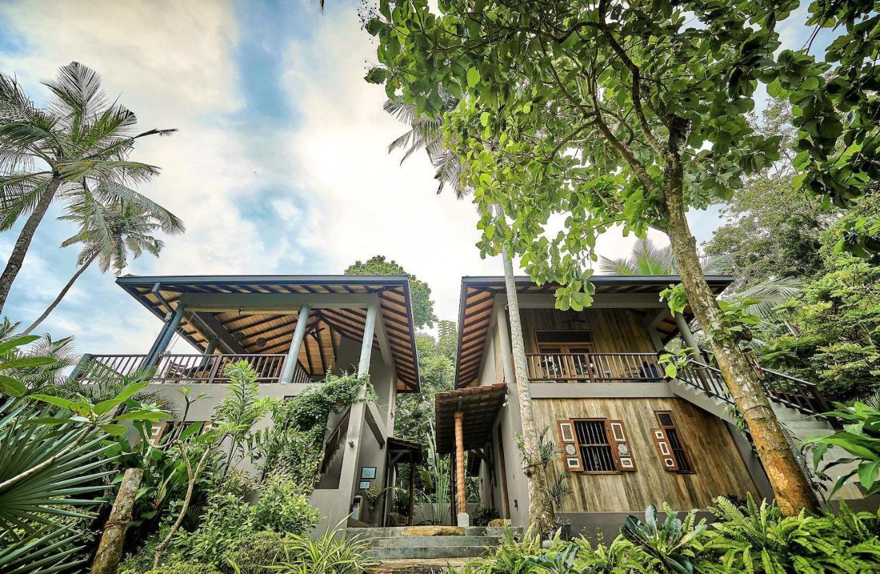 CasaVana Sri Lanka Dikwella Sur Exterior foto